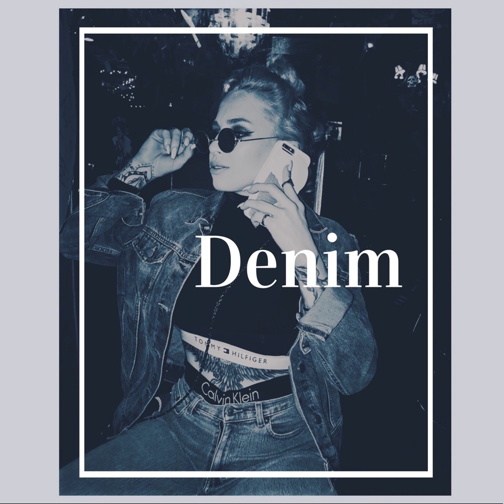 Denim